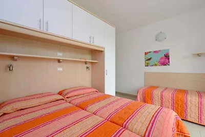 Appartamento Vacanza con famiglia Lignano Sabbiadoro