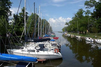 Casa vacanze Vacanza di relax Balatonmáriafürdö