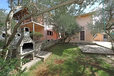 Appartamento Vacanza con famiglia Vodice