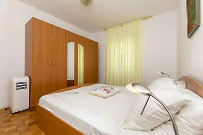 Ferienwohnung in Strandnähe
