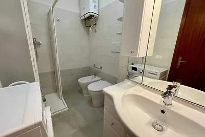 Holiday flat family holiday Caorle