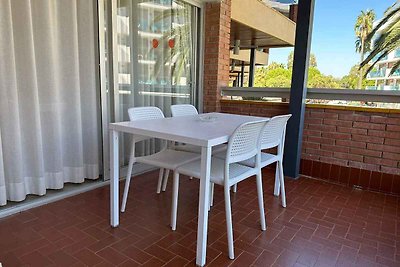 Vakantieappartement Gezinsvakantie Tarragona