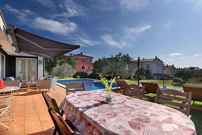 Vakantiehuis Ontspannende vakantie Rovinj