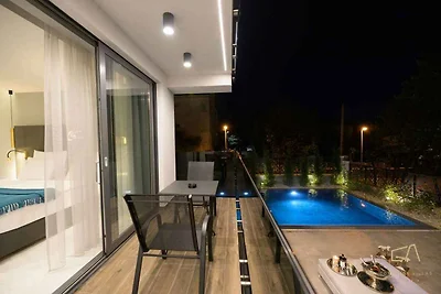 Appartamento Vacanza con famiglia Malinska