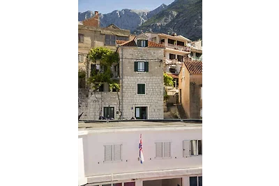 Ferienwohnung mit Klimaanlage