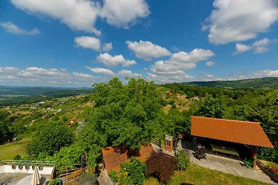 Vakantiehuis Ontspannende vakantie Slovenië