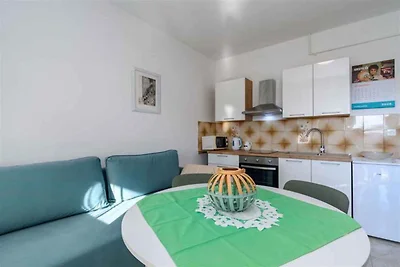 apartman za odmor Obiteljski odmor Punat
