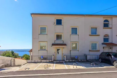 Appartamento Vacanza con famiglia Biograd na Moru