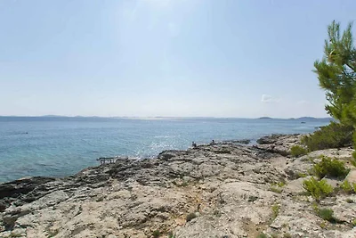 Ferienwohnung mit Klimaanlage und Meerblick