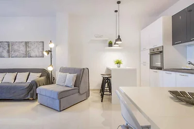 Ferienwohnung Ferienwohnung Mateja mit Klimaa