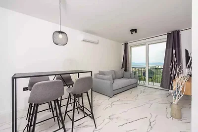 Appartamento Vacanza con famiglia Biograd na Moru