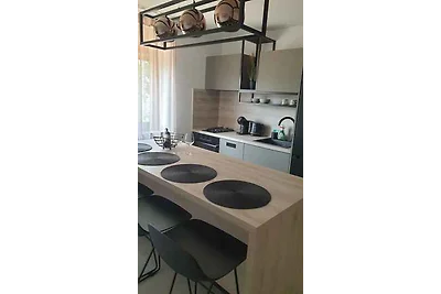 Ferienwohnung mit 2 Balkons