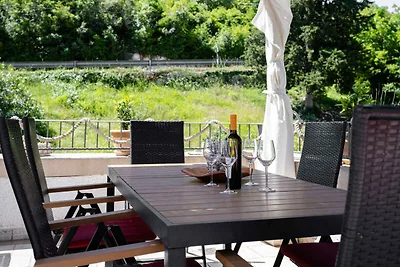 Maison de vacances Vacances relaxation Krnica