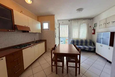 Appartamento Vacanza con famiglia Rosolina Mare
