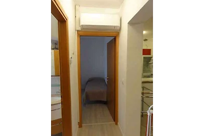 Ferienwohnung in ruhiger und zentraler Lage, 