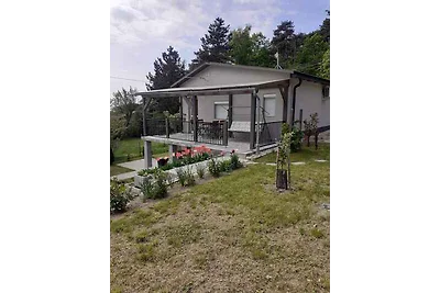 Casa vacanze Vacanza di relax Balatongyörök