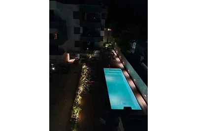 Appartamento Vacanza con famiglia Sveti Filip i Jakov