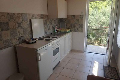 Vakantieappartement Gezinsvakantie Starigrad