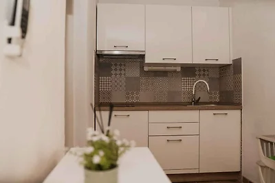Ferienwohnung mit Klimaanlage