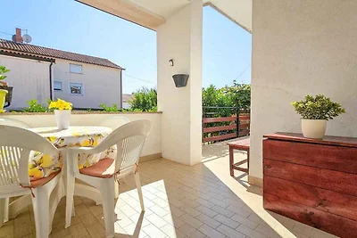 Ferienwohnung mit Klimaanlage und