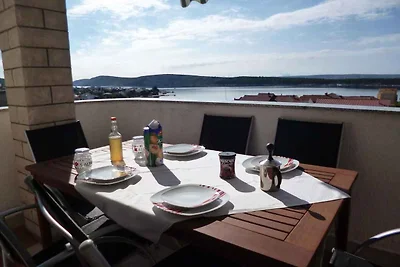 Vakantieappartement Gezinsvakantie Barbat