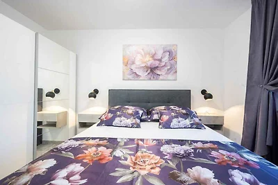 Ferienwohnung TEDORIS - 1 (2+2)