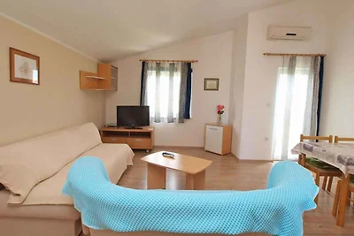 Ferienwohnung mit Klimaanlage