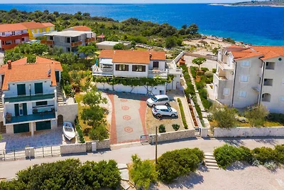 apartman za odmor Obiteljski odmor Kanica