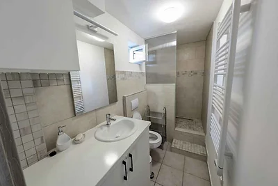 Ferienwohnung mit ruhiger Lage und Ausblick a