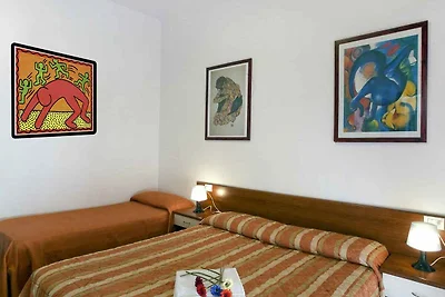 Studio in Strandnähe