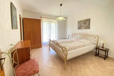 Ferienhaus mit schönem Garten