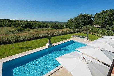 Villa mit Pool