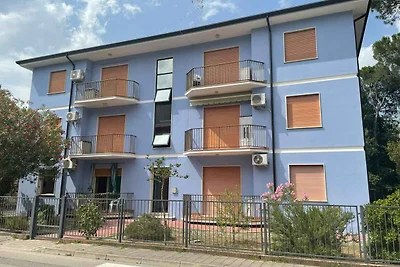 Ferienwohnung mit Klimaanlage