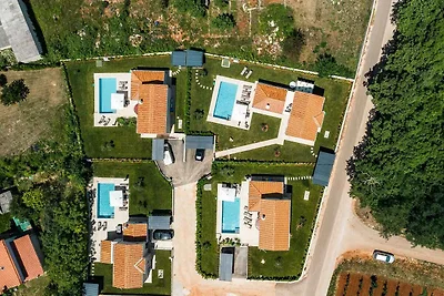 Casa vacanze Vacanza di relax Muntrilj