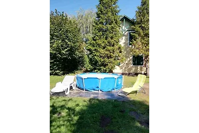 Casa vacanze Vacanza di relax Balatonmáriafürdö