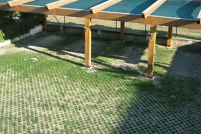 Ferienwohnung mit Pool
