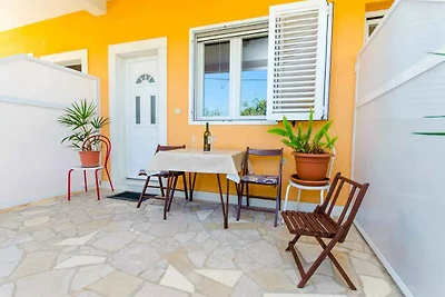 Ferienwohnung mit Klimaanlage