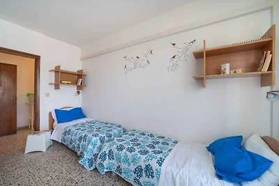 Appartamento Vacanza con famiglia Bibione