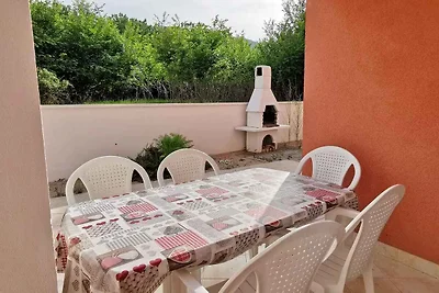 apartman za odmor Obiteljski odmor Baska