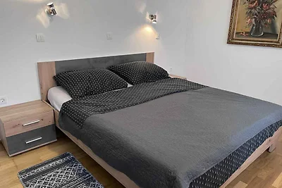 Ferienwohnung Ferienwohnung Dorothy