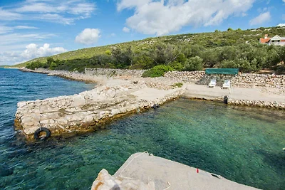 Ferienhaus am Meer