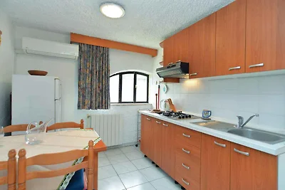 Appartamento Vacanza con famiglia Valbandon