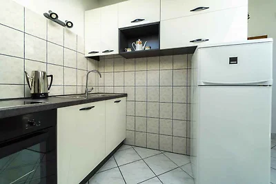 Ferienwohnung 70 m zur Adria