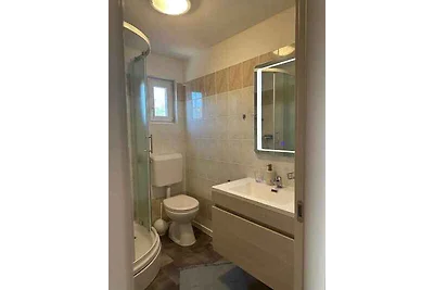 Ferienwohnung mit Aussicht und Pool