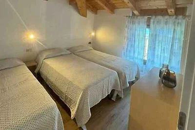 Appartamento Vacanza con famiglia Trento