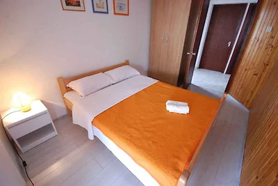 Ferienwohnung mit Garten