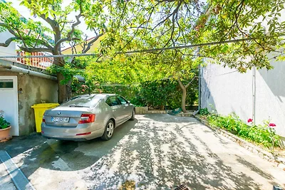 Holiday flat family holiday Barbat