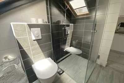Ferienwohnung mit Klimaanlage