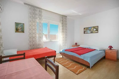 Ferienwohnung Familienfreundlich mit