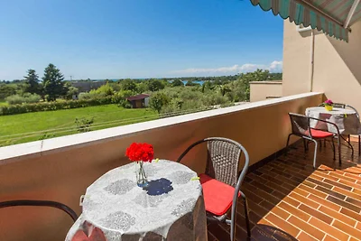 Ferienwohnung mit Aussenpool